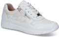 Caprice Dames Sneaker 9-23767-46 183 G-breedte - Wit