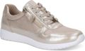 Caprice Dames Sneaker 9-23767-46 345 G-breedte - Beige