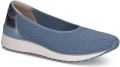 Caprice Dames Sneaker 9-24702-46 828 - Blauw