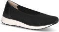 Caprice Dames Sneaker 9-24702-46 - Zwart