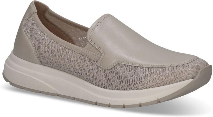 Caprice Dames Sneaker 9-24751-46 199 G-breedte