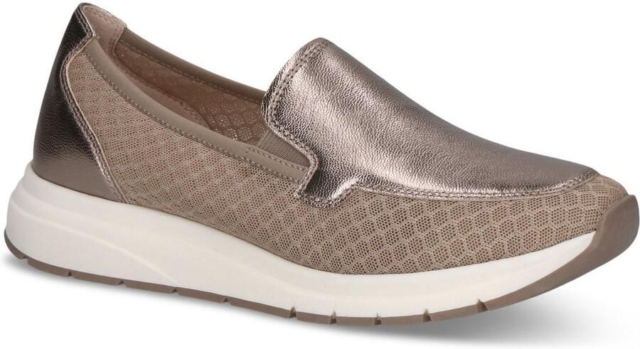 Caprice Dames Sneaker 9-24751-46 366 G-breedte