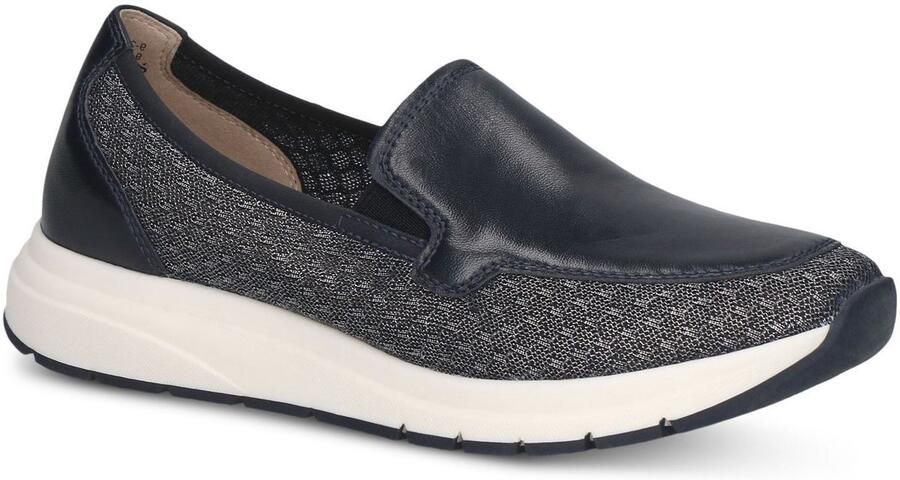 Caprice Dames Sneaker 9-24751-46 880 G-breedte