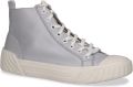 Caprice Dames Sneaker 9-25250-42 849 G-breedte - Lichtblauw