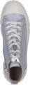 Caprice Dames Sneaker 9-25250-42 849 G-breedte - Hellblau