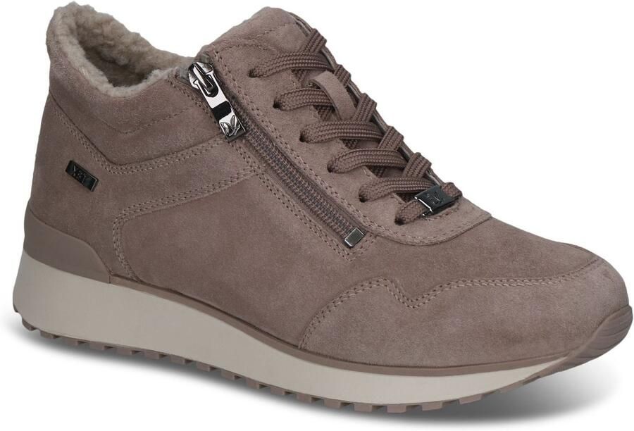 Caprice Dames Sneaker 9-26201-43 34D G-breedte