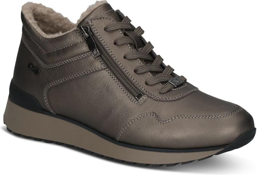 Caprice Dames Sneaker 9-26201-43 928 G-breedte