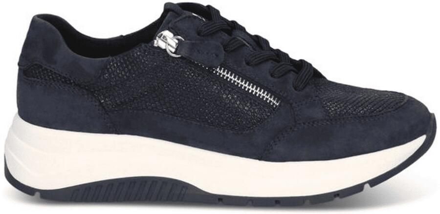 Caprice Dames Sneaker 9-23709-45 880 G-breedte