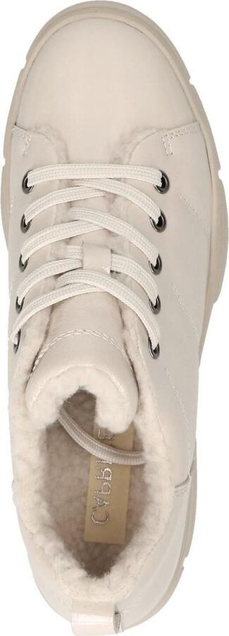 Caprice Dames Sneaker 9 9 23704 29 138 G breedte - Foto 5