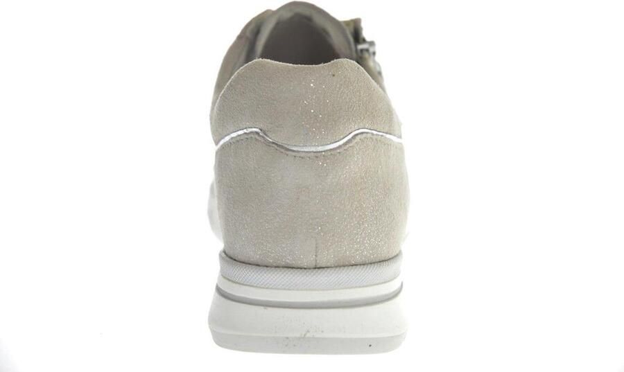 Caprice Grijze Stijlvolle Schoenen Gray Dames - Foto 3