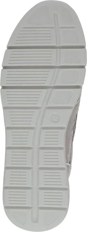 Caprice Grijze Stijlvolle Schoenen Gray Dames - Foto 8