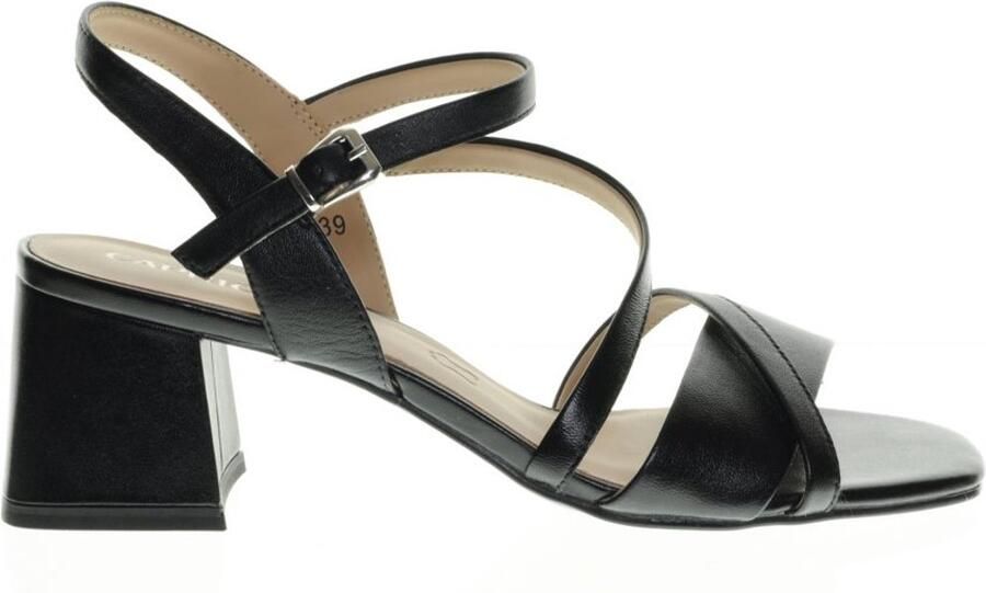 Caprice Dames Sandaaltje 9-28300-44 022 G-breedte - Foto 1