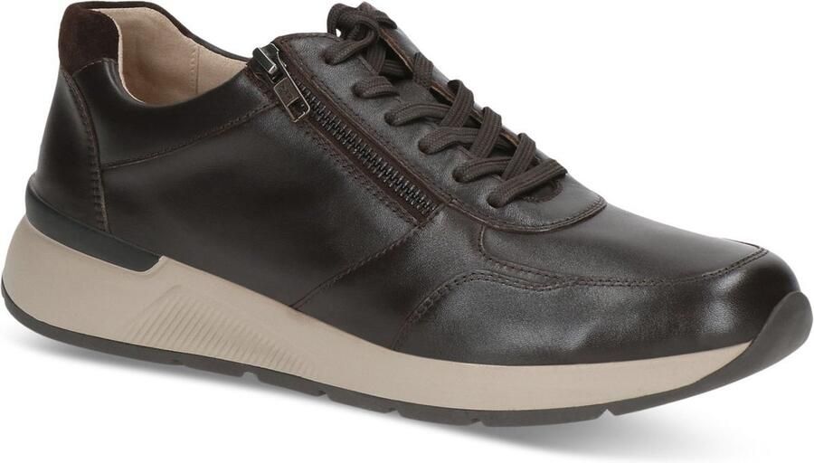 Caprice Heren Sneaker 9-13600-43 329 G-breedte