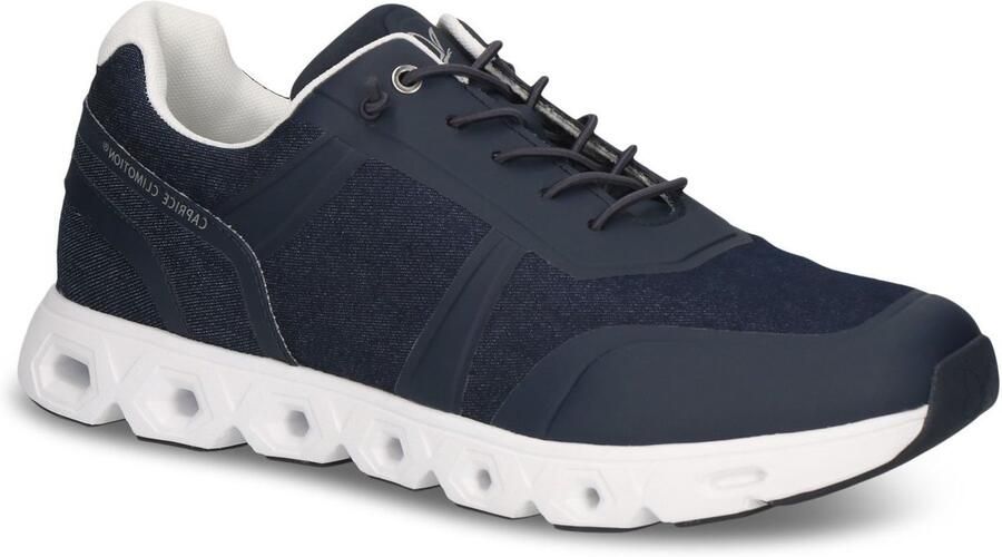 Caprice Heren Sneaker 9-13615-43 804 G-breedte