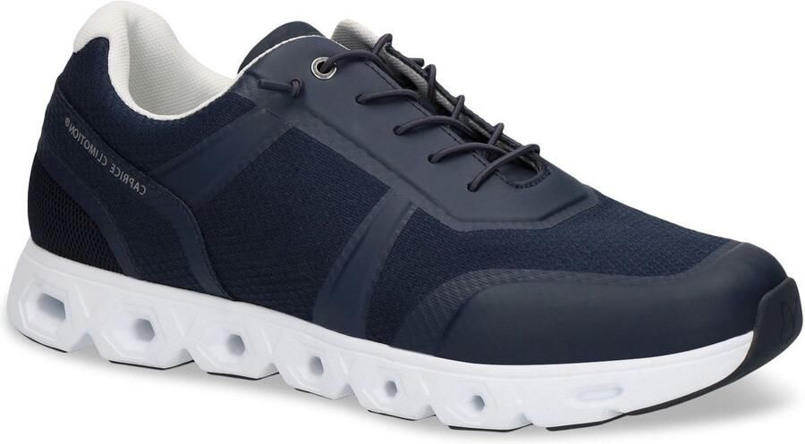 Caprice Comfort Veterschoenen voor Heren in Multicolor
