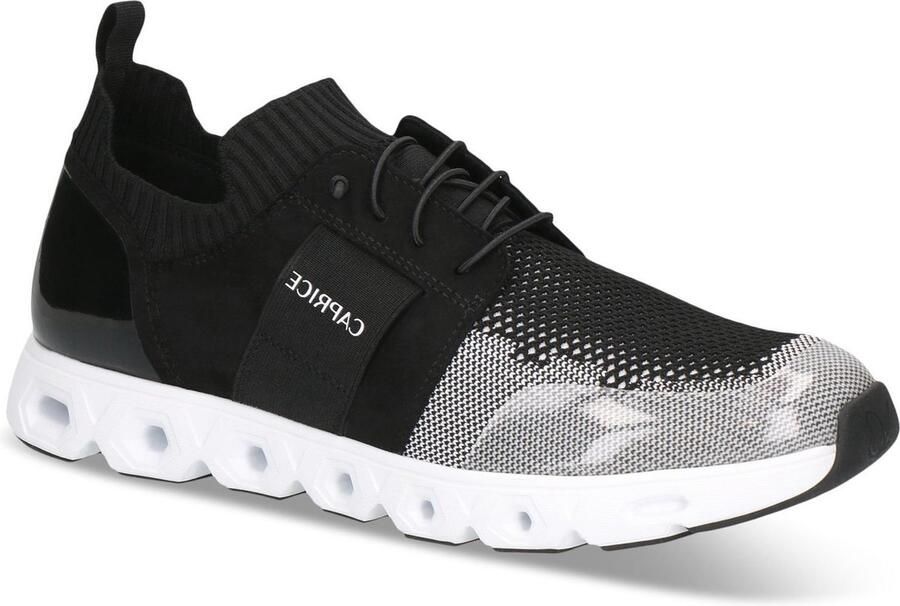Caprice Heren Sneaker 9-13616-43 019 G-breedte