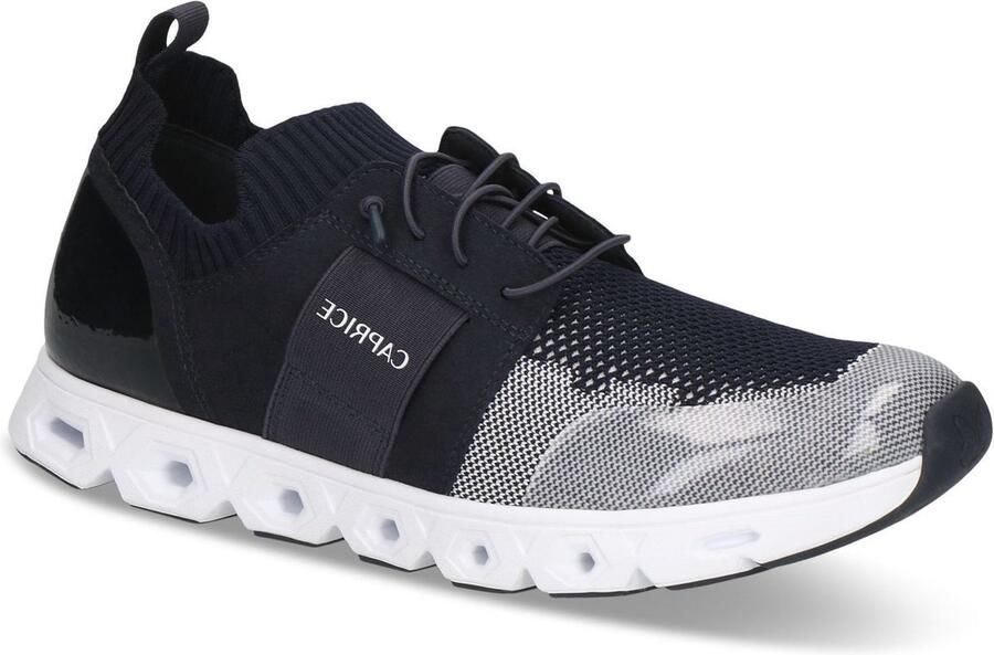 Caprice Heren Sneaker 9-13616-43 880 G-breedte