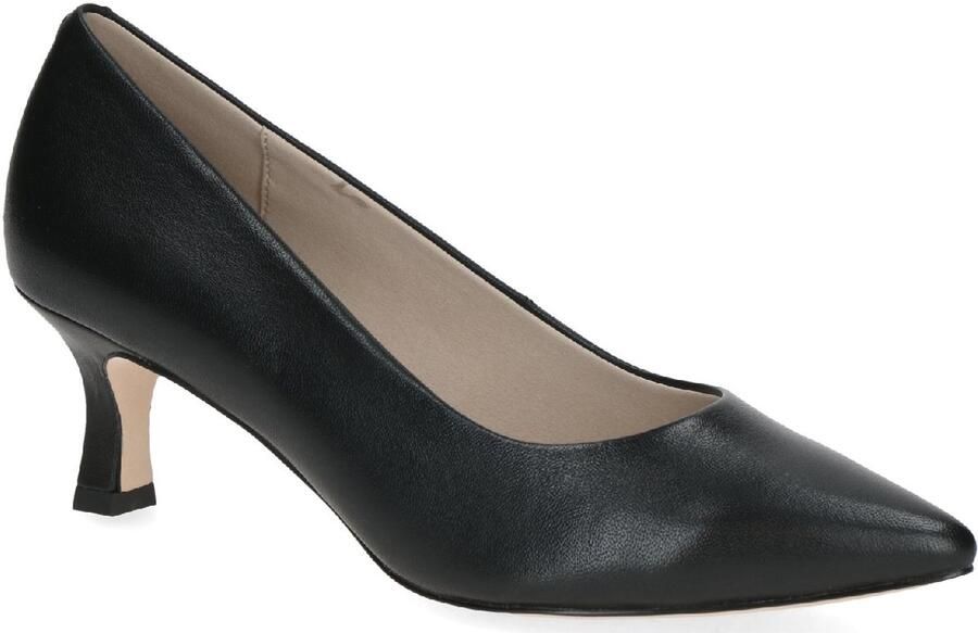 Caprice Dames Pumps 9-22401-46 022 G-breedte