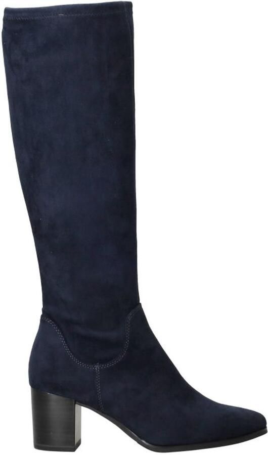 Caprice Dames Laarzen 9-25503-45 870 G-breedte