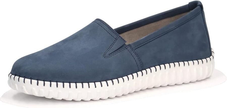 Caprice Shoes 9 9 24652 28 869 Blauw Dames - Foto 2