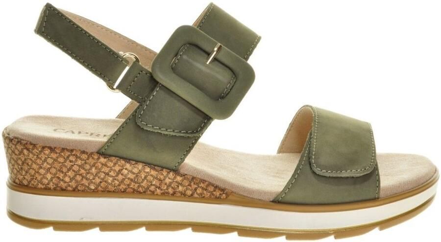 Caprice Dames Sandaaltje 9-28753-42 724 G-breedte - Foto 3