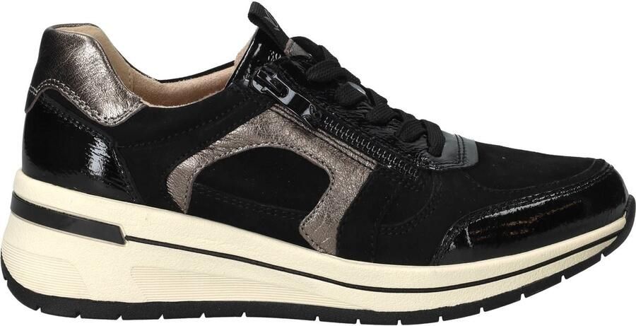 Caprice Lage Sneakers Sneaker