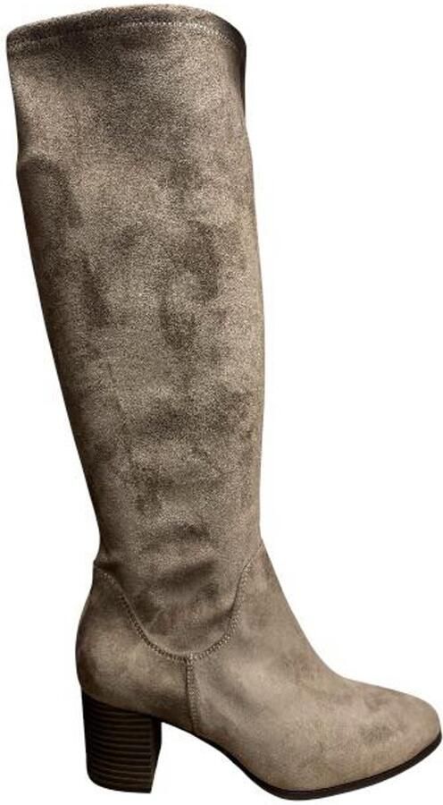 Caprice Dames Laarzen 9-25503-45 306 G-breedte - Foto 3