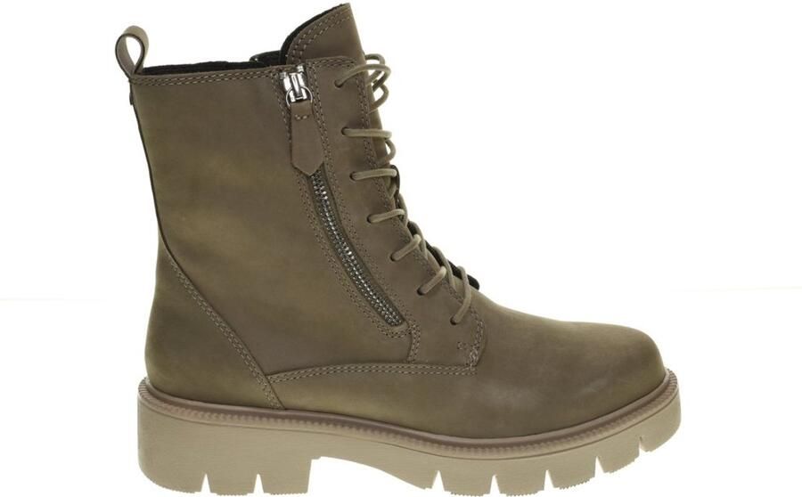 Caprice Taupe Enkellaaren