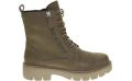 Caprice Taupe Enkellaaren - Bruin