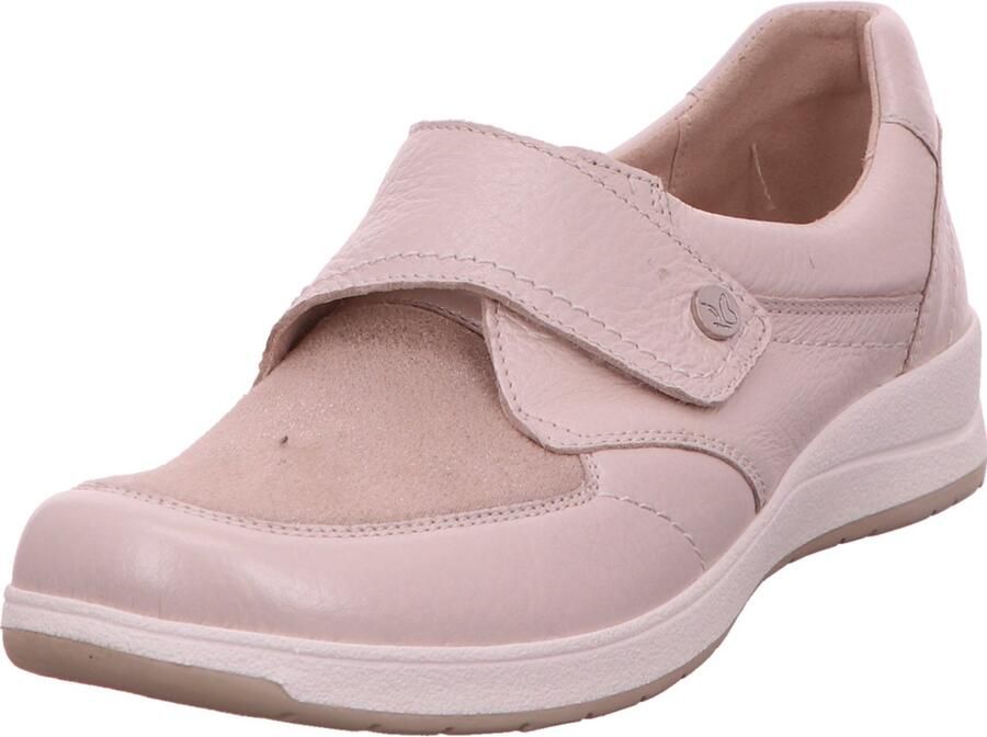 Caprice unisex instappers beige