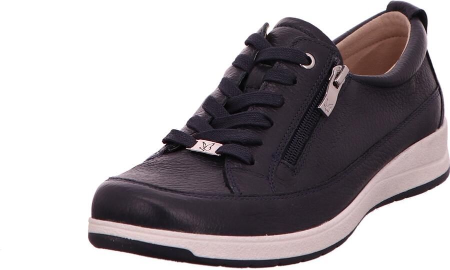 Caprice unisex instappers blauw