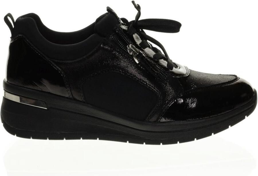 Caprice veter 9-23304-43 ZWART