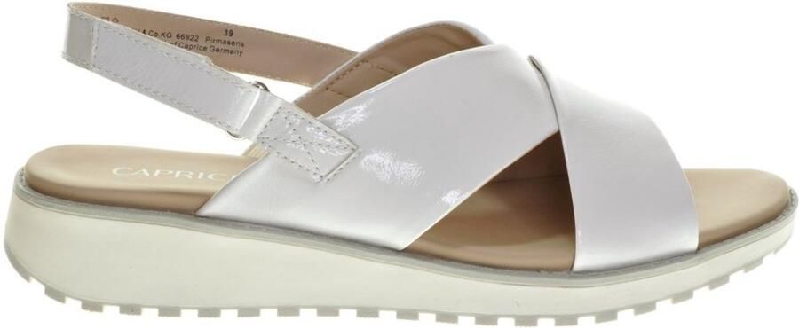 Caprice Dames Sandaal 9-28703-42 122 G-breedte - Foto 2