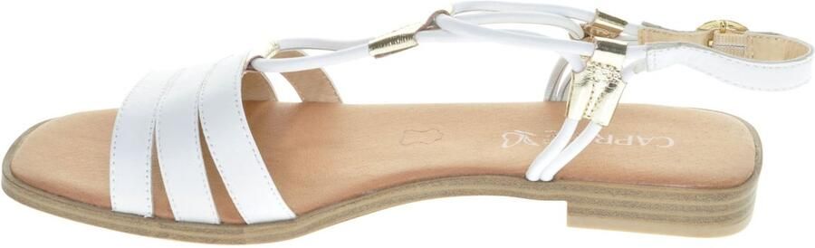 Caprice Dames Sandaal 9 9 28103 28 197 G breedte - Foto 3