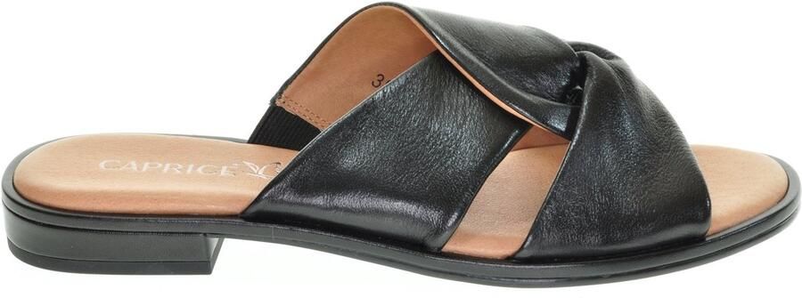 Caprice Dames Slipper G-breedte - Foto 2