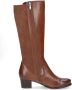 Caprice Dames Laarzen 9-25500-45 313 G-breedte - Thumbnail 1