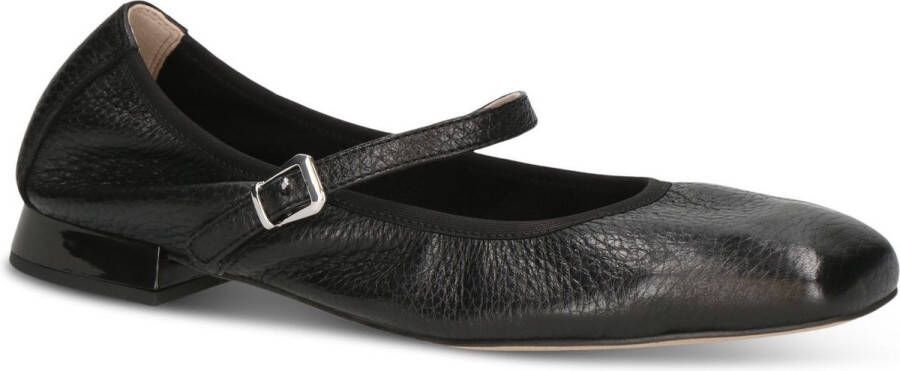 Caprice Dames Ballerina 9-22100-44 003 G-breedte