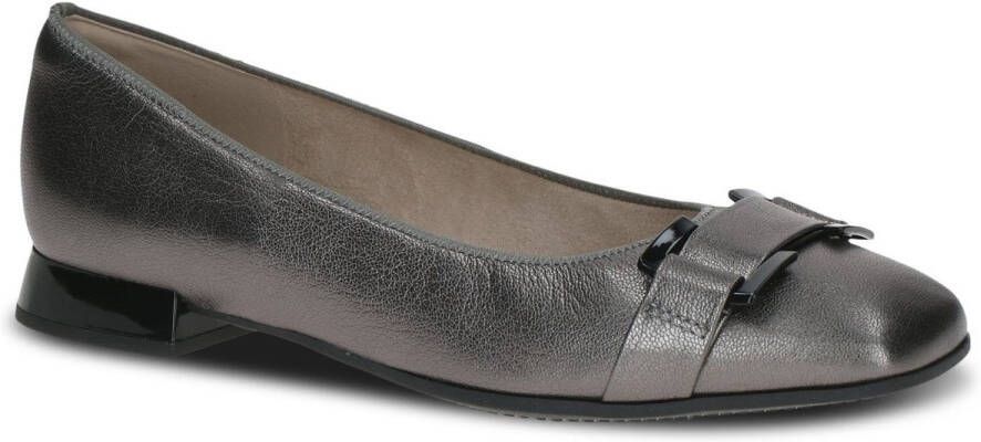 Caprice Dames Ballerina 9-22101-45 289 G-breedte