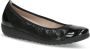 Caprice Dames Ballerina 9-22103-41 01I G-breedte - Thumbnail 1