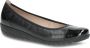 Caprice Dames Ballerina 9-22103-41 026 G-breedte - Thumbnail 1