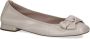 Caprice Dames Ballerina 9-22105-42 136 G-breedte - Thumbnail 1