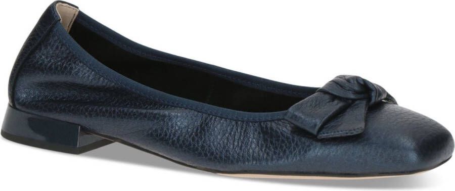 Caprice Dames Ballerina 9-22105-42 883 G-breedte