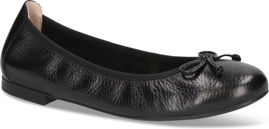 Caprice Dames Ballerina 9-22108-42 003 G-breedte