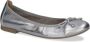 Caprice Dames Ballerina 9-22108-42 902 G-breedte - Thumbnail 2