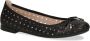 Caprice Dames Ballerina 9-22109-42 022 G-breedte - Thumbnail 1