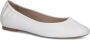 Caprice Dames Ballerina 9-22111-44 102 G-breedte - Thumbnail 1