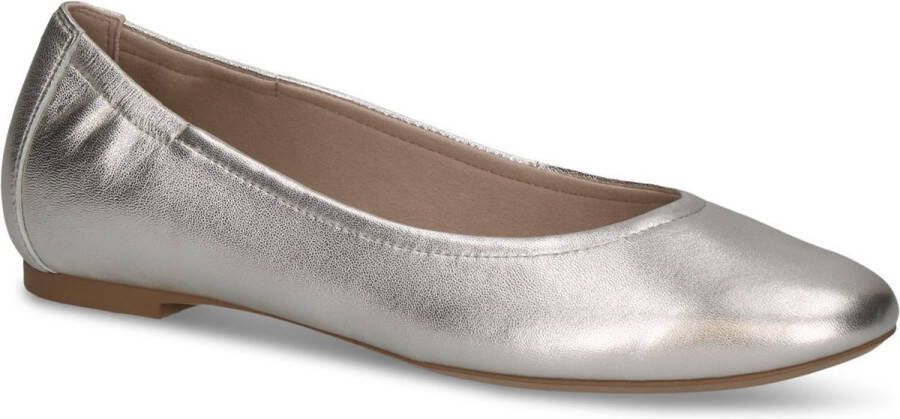 Caprice Dames Ballerina 9-22111-44 948 G-breedte