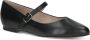Caprice Dames Ballerina 9-22112-44 022 G-breedte - Thumbnail 1