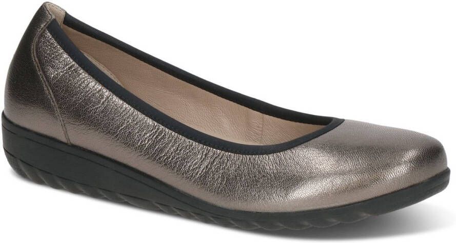 Caprice Dames Ballerina 9-22161-42 928 G-breedte