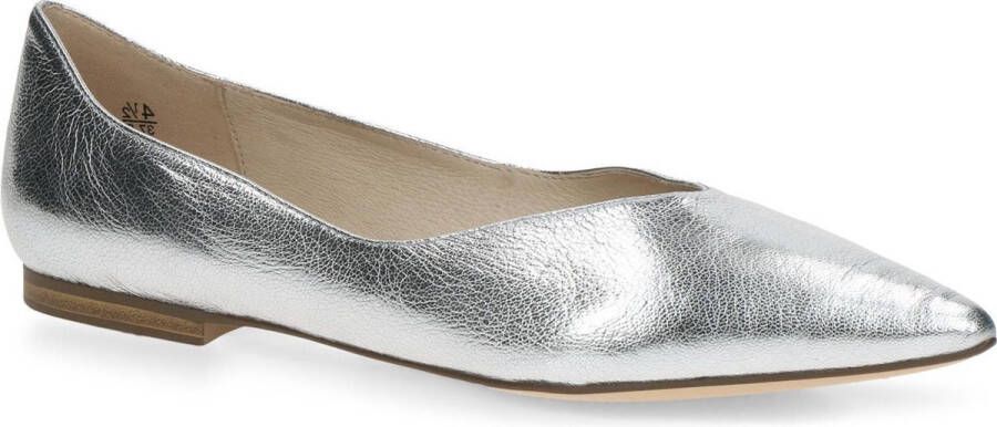 Caprice Dames Ballerina G-breedte - Foto 3